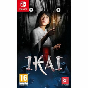 Gra wideo na Switcha Just For Games Ikai