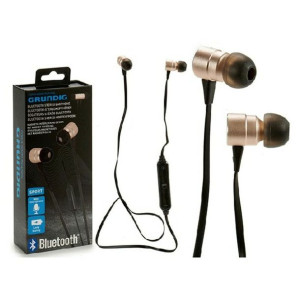 Słuchawki Bluetooth Grundig Mikrofon