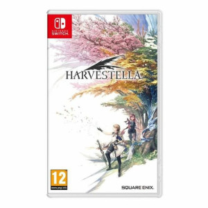 Gra wideo na Switcha Square Enix Harvestella