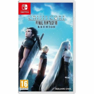 Gra wideo na Switcha Square Enix Final Fantasy VII: Crisis Core Reunion