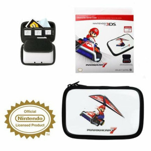 Torba Ochronna 3DS XL Nintendo Mario Kart 7