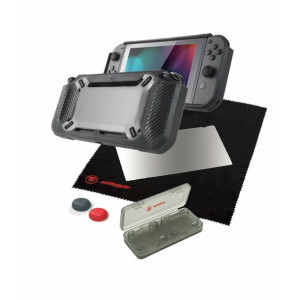Zestaw Akcesoriów Snakebyte Nintendo Switch
