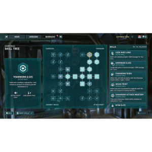 Bezprzewodowy Pilot Gaming Microsoft GFT-00009