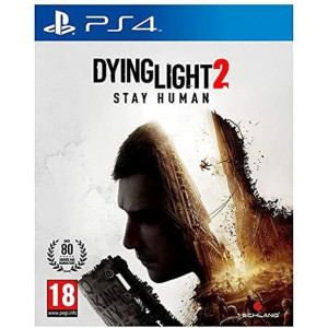 Gra wideo na PlayStation 4 KOCH MEDIA Dying Light 2 Stay Human
