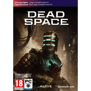 Gra wideo na PC EA Sport Dead Space