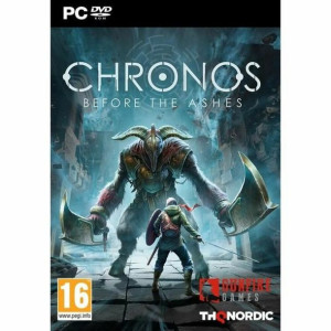 Gra wideo na PC KOCH MEDIA Chronos - Before the Ashes