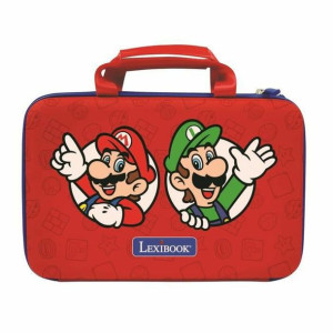 Torba Lexibook SUPER MARIO