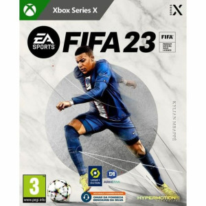 Gra wideo na Xbox One EA Sport FIFA 23