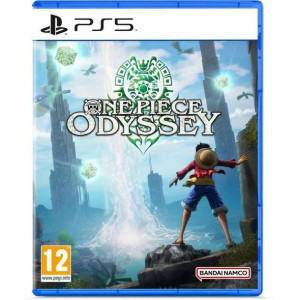 Gra wideo na PlayStation 5 Bandai One Piece Odyssey