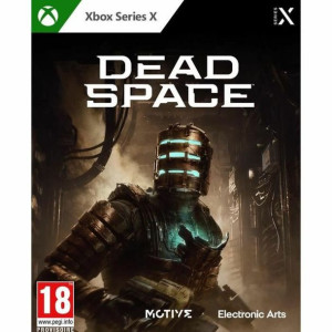 Gra wideo na Xbox One Microsoft Dead Space