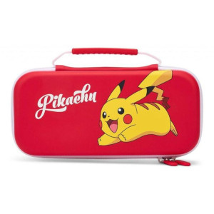 Etui do Nintendo Switch Powera Pokémon Pikachu