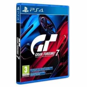 Gra wideo na PlayStation 4 Sony Kariera