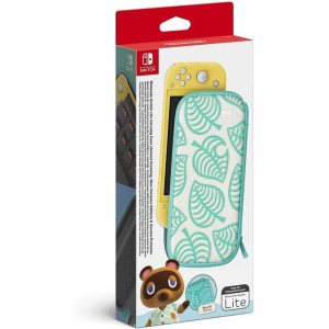 Etui do Nintendo Switch Nintendo 10004106