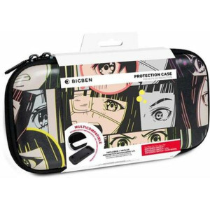 Etui do Nintendo Switch Bigben BigBen