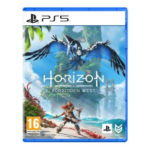 Gra wideo na PlayStation 5 Sony Horizon: Forbidden West, Standard Edition