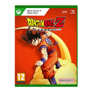 Gra wideo na PlayStation 4 Bandai Namco Dragon Ball Z: Kakarot