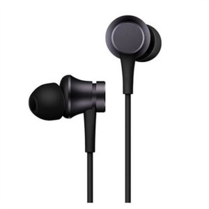 Słuchawki z Mikrofonem Xiaomi Basic Czarny