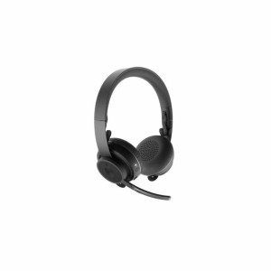 Słuchawki Bluetooth z Mikrofonem Logitech 981-000914