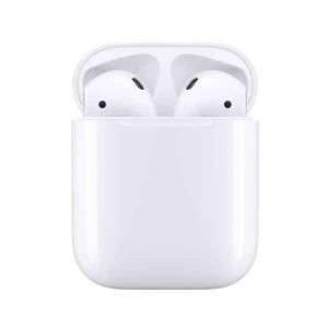 Słuchawki z Mikrofonem Apple AirPods