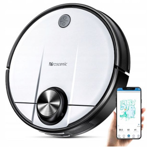 OUTLET Proscenic M6 PRO