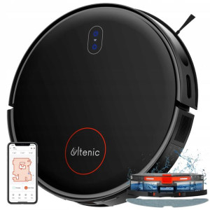 Robot sprzątający Ultenic D6S mopujący WiFi