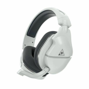 Słuchawki z Mikrofonem Turtle Beach Stealth 600P Biały Gaming