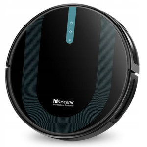 Robot Sprzątający Mopujący Proscenic 850T 3000 Pa