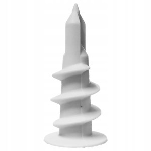 Dybel Kołek Ślimak Do Płyt Gips Karton 15x33 Index