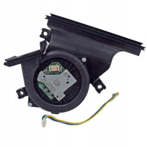 Wentylator turbina do robota Proscenic M7 PRO