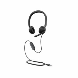 Słuchawki z Mikrofonem Microsoft 6ID-00014