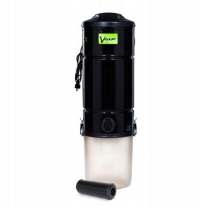 Odkurzacz Centralny Vacuflo Vroom Vr 600