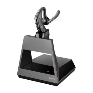 Słuchawki z Mikrofonem Poly Voyager 5200