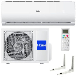 Klimatyzator Haier TAYGA Plus 5,0 / 5,2 kW WiFi