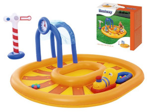 Basen Ciuchcia 53061 Bestway
