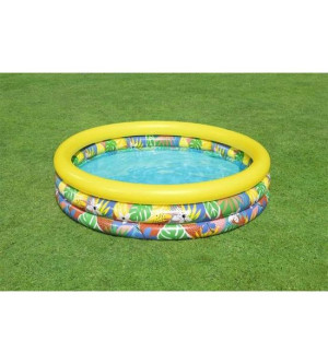 Basen Tropikalny Motyw 51203 Bestway