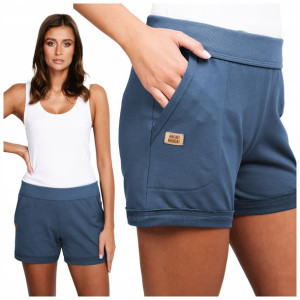 SPODENKI sportowo-eleganckie ALTA Italian Fashion