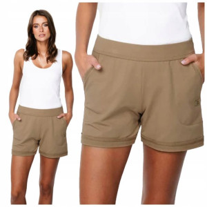 Spodenki Alta sportowo-eleganckie Italian Fashion