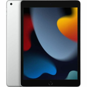 Tablet Apple iPad (2021) 10,2" 256 GB Srebrzysty