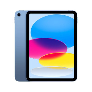 Tablet Apple iPad 2022   Niebieski 256 GB 10,9"