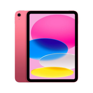 Tablet Apple iPad 2022   Różowy 256 GB 10,9"