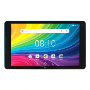 Tablet Woxter X-100 Pro Niebieski 2 GB RAM 10,1"
