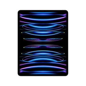 Tablet Apple iPad Pro Srebrzysty 12,9"