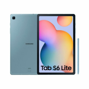 Tablet Samsung TAB S6 LITE P613 10,5" 4 GB RAM 128 GB Niebieski 4 GB RAM