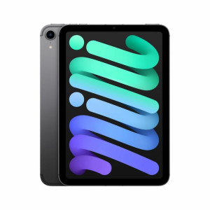 Tablet Apple iPad mini 8,3" Szary 64 GB