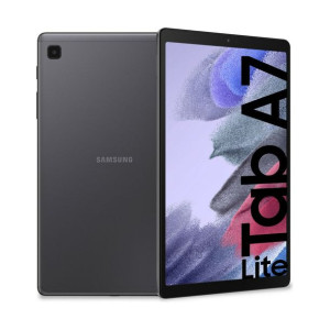 Tablet Samsung A7 LITE SM-T220 8,7" Szary 32 GB 3 GB RAM