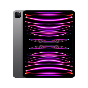 Tablet Apple iPad Pro Szary 256 GB 12,9"
