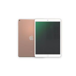 Tablet Apple IPAD AIR 3 Złoty 64 GB 10,5" (Odnowione A+)