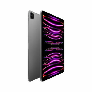 Tablet Apple IPAD PRO 6TH GENERATION (2022) Szary Octa Core 12,9" 128 GB