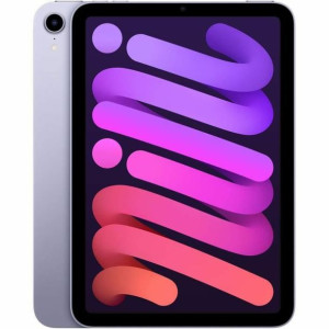 Tablet Apple iPad mini 64 GB Fioletowy