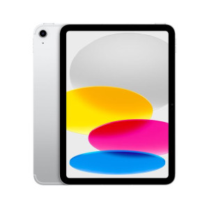 Tablet Apple iPad Srebrzysty 10,9"